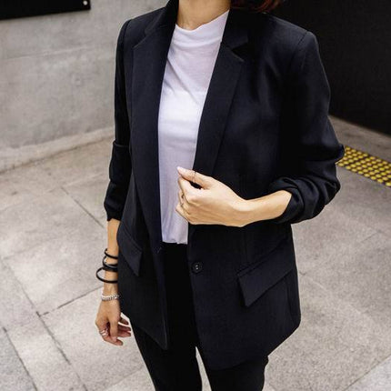Ladies Professional Suits, Women's Formal Two-Piece Suits
