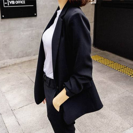 Ladies Professional Suits, Women's Formal Two-Piece Suits