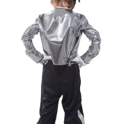 Halloween Children's Costumes For Men Christmas Stage Costumes