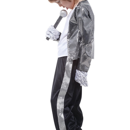 Halloween Children's Costumes For Men Christmas Stage Costumes