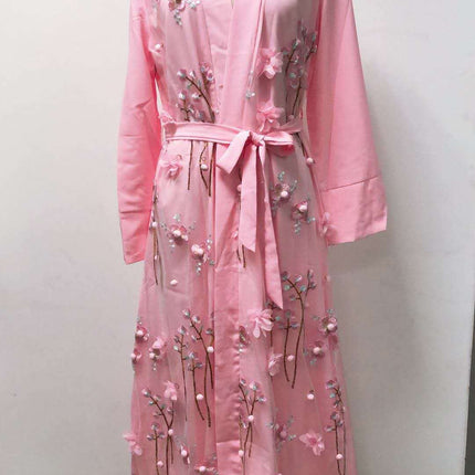 European And American Women's Clothing Muslim Women's Clothing Muslim Long Skirts