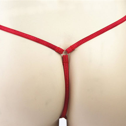 Sexy Lingerie Thong Sexy T Pants Sexy Open Crotch
