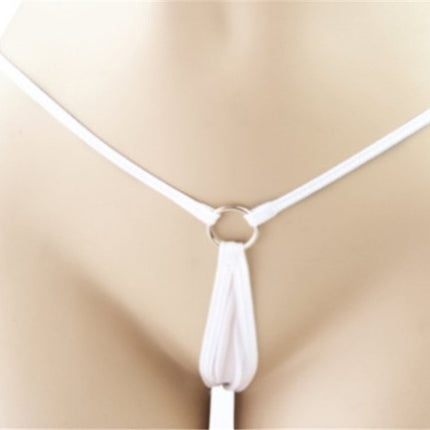 Sexy Lingerie Thong Sexy T Pants Sexy Open Crotch