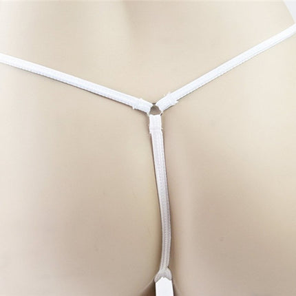 Sexy Lingerie Thong Sexy T Pants Sexy Open Crotch