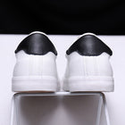 Spring Shoes Men Sneakers Casual Soft Leather Men Shoes Brand Fashion Male White Shoes KA1188