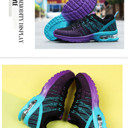 Womens Casual Sneakers Shoes