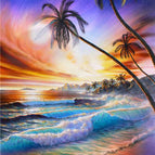 H 30x40cm
