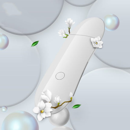 Newest product name waterproof Skin Scrubber Ultrasonic Peeling Beauty Machine for Skin Rejuvenation