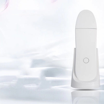 Newest product name waterproof Skin Scrubber Ultrasonic Peeling Beauty Machine for Skin Rejuvenation