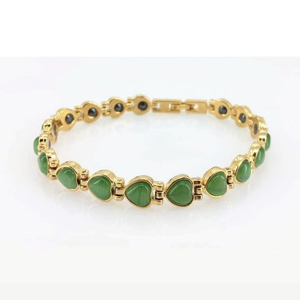 Bracelets Silver gold Bracelet For Men Women