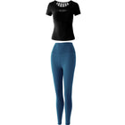 Temperament Net Red Tights Sportswear