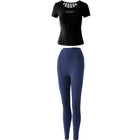 Temperament Net Red Tights Sportswear
