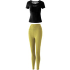 Temperament Net Red Tights Sportswear