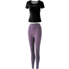 Temperament Net Red Tights Sportswear