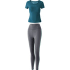 Temperament Net Red Tights Sportswear