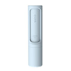 2-1 Reusable Pet Brush Lint Roller Portable Effective Self Cleaning Tool for Cat Dog Fur Hair Dust Removal Brush