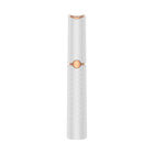 Electric Eyebrow Trimmer Makeup Painless Eye Brow Epilator Mini Shaver Razors Portable Facial Hair Remover Women Depilator