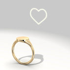 Brass / circular / 5