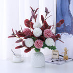 as shown / U