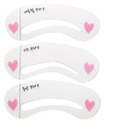 Peel Off Brown Black Eye Brow Tattoo Tint Waterproof Long-lasting Professional Eyebrow Gel Cream Masc Eye Makeup Cosmetics