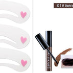 Dark Brown set
