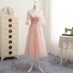 Mid length / XS