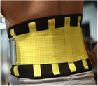 Lumbarx Waist Support For Men And Women Neoprene Waist Belt Unisex Lower Back Support Brace Gym Fitness Belt Weight Loss 2 orders