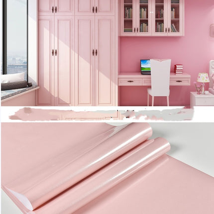 10 Meters Thick Kitchen Wallpaper Waterproof Stove Oil-proof