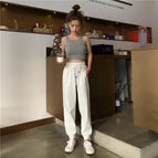 White / M