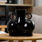 Black Big / Plain burning
