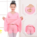 Pink / Split / 110cm