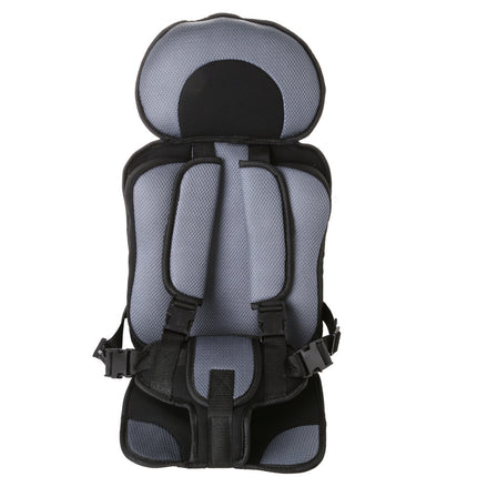 Large And Small Child Car Seat Child Safety Seat 6-12 Years Old Baby Portable Safety Seat Wholesale