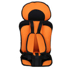 Large And Small Child Car Seat Child Safety Seat 6-12 Years Old Baby Portable Safety Seat Wholesale