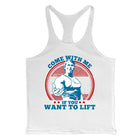Fitness Casual Wear Sleeveless T-shirt Suspenders Sweat-absorbent Muscle Morning Running Sexy Gym Vest Men
