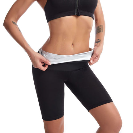 Sweatpants For Men And Women Abdomen Pants For Fitness Sweatsuits For Running Sports Pants, Corsets, Yoga Pants
