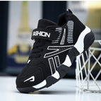 Black mesh