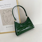 Summer Popular Pattern Underarm Bags, Women Foreign Trade Shoulder Bags, Fashionable Women'S Bags