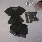 Full black