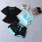 Black blue