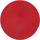 Waterproof Non-Slip Table Mats, Tableware, Bowl Mats, Beverage Cups, Coasters, Kitchen Party Supplies