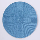 Waterproof Non-Slip Table Mats, Tableware, Bowl Mats, Beverage Cups, Coasters, Kitchen Party Supplies
