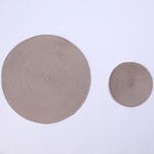 Waterproof Non-Slip Table Mats, Tableware, Bowl Mats, Beverage Cups, Coasters, Kitchen Party Supplies
