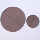 Waterproof Non-Slip Table Mats, Tableware, Bowl Mats, Beverage Cups, Coasters, Kitchen Party Supplies