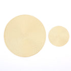 Waterproof Non-Slip Table Mats, Tableware, Bowl Mats, Beverage Cups, Coasters, Kitchen Party Supplies