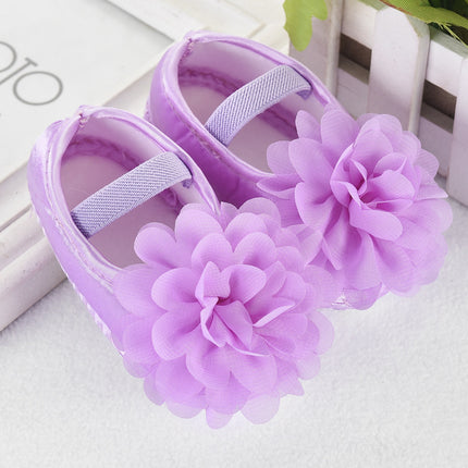 Newborn Sneakers Shoes Canvas Toddler Baby-Girl Casual Children Sole Anti-Slip Soft Kids