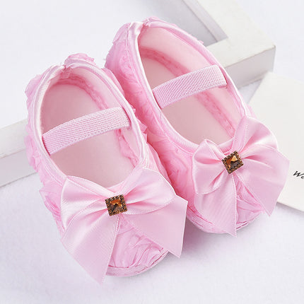 Newborn Sneakers Shoes Canvas Toddler Baby-Girl Casual Children Sole Anti-Slip Soft Kids