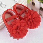 Red flower