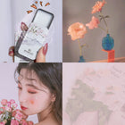 Fuyu Deodorant Body Skin care lotion Portable Solid Skin care lotion Student Pocket Card Perfume