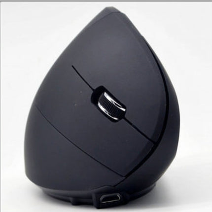 Ergonomic Vertical Mouse Office Wrist Wireless Mouse