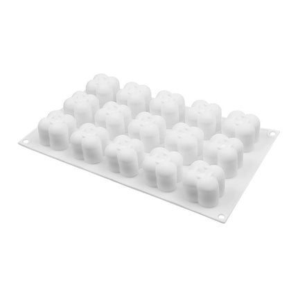 Magic Ball Square Spherical Rubik'S Cube Candle Diy Handmade Aromatherapy Candle Multilayer Ball Mold
